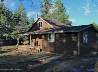 4915 Lenox Rd, Flagstaff, AZ 86004