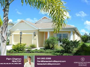 4530 Cedar Brush Ter, Sarasota, FL 34243