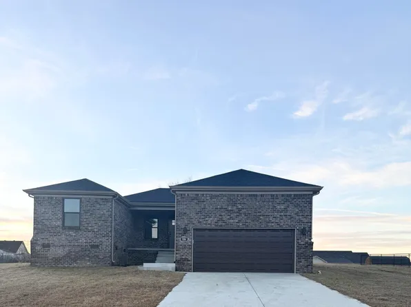 324 Lone Oak Dr, Somerset, KY 42503