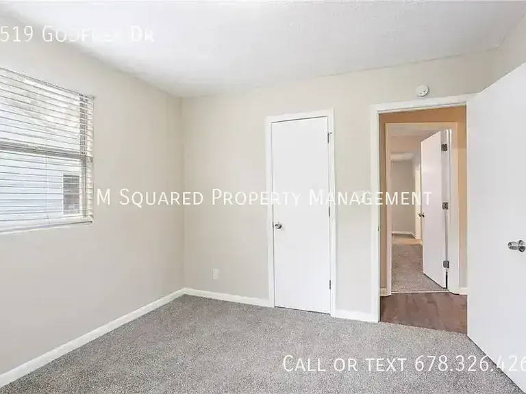 2519 Godfrey Dr NW — Photo 14