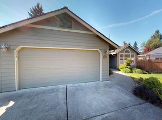 7520 SE Brigid Pl, Milwaukie, OR 97267