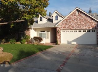 1885 E Turnberry Ave, Fresno, CA 93730