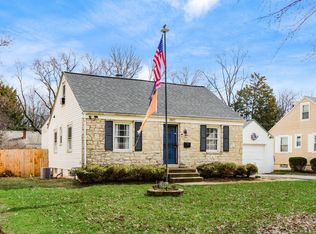 1002 Rose Pl, Columbus, OH 43227