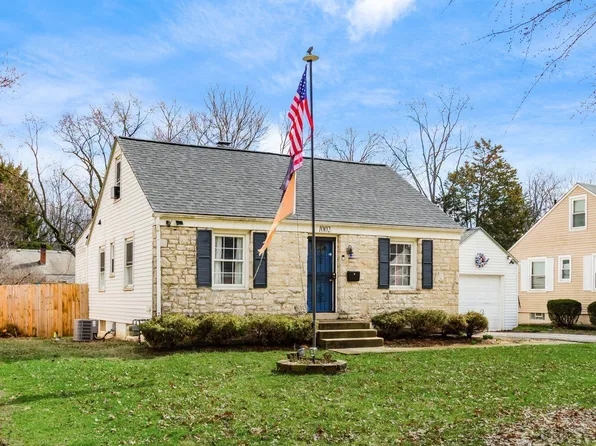 1002 Rose Pl, Columbus, OH 43227