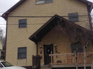 116-118 Spruce St, Olyphant, PA