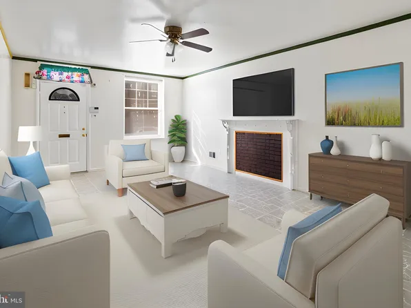 1235 N Central Ave, Baltimore, MD 21202