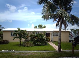 29785 SW 143rd Ct, Homestead, FL 33033