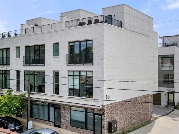 15 Daniel St SE #Townhouse 2, Atlanta, GA 30312