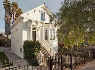 322 Chester St, Oakland, CA 94607