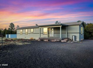 4096 Lonely Pine Ln, Show Low, AZ 85901