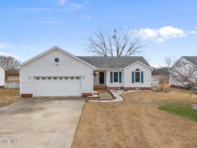 512 Huff Drive, Winterville, NC, 28590