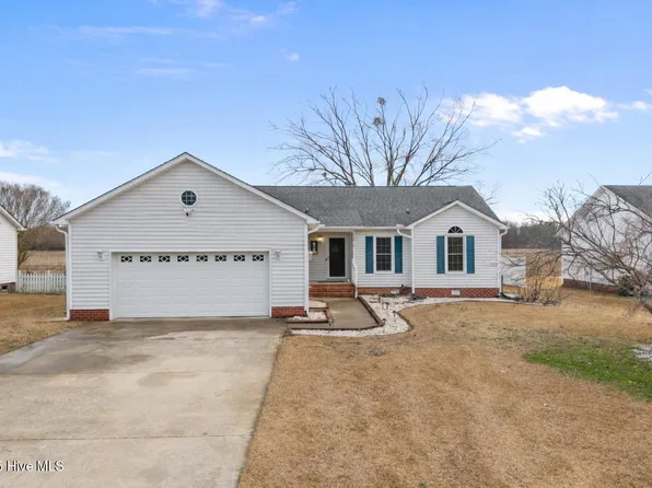 512 Huff Drive, Winterville, NC 28590