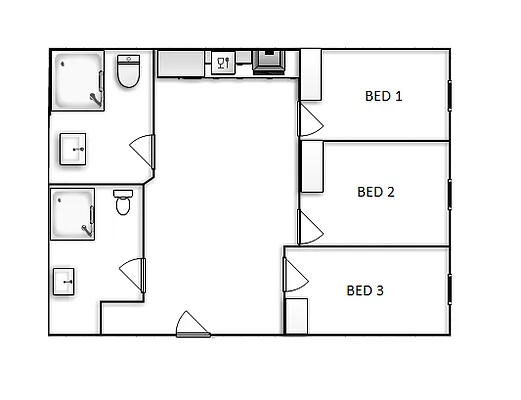 Rented by CPG Residential LLC | media 9