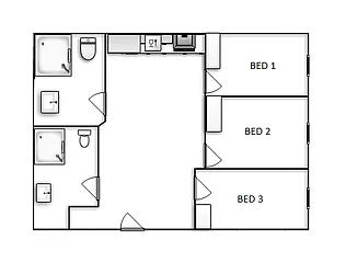 Rented by CPG Residential LLC