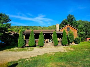 449 Cummings Creek Rd, Middlebury Center, PA 16935