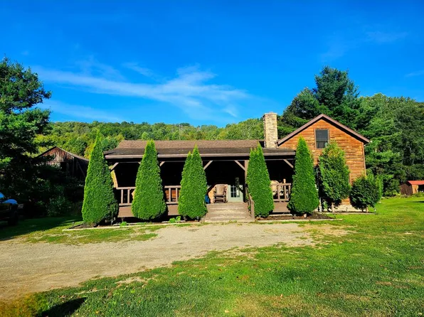 449 Cummings Creek Rd, Middlebury Center, PA 16935