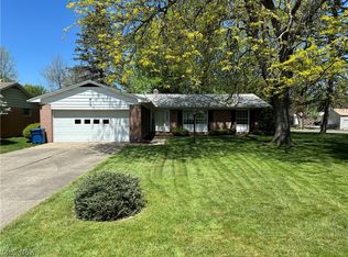 2503 Brookdale St NW, Canton, OH