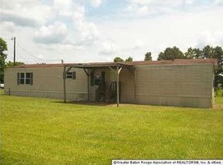 6480 Woodland Dr, Zachary, LA 70791