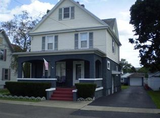 811 Holdridge St, Elmira, NY