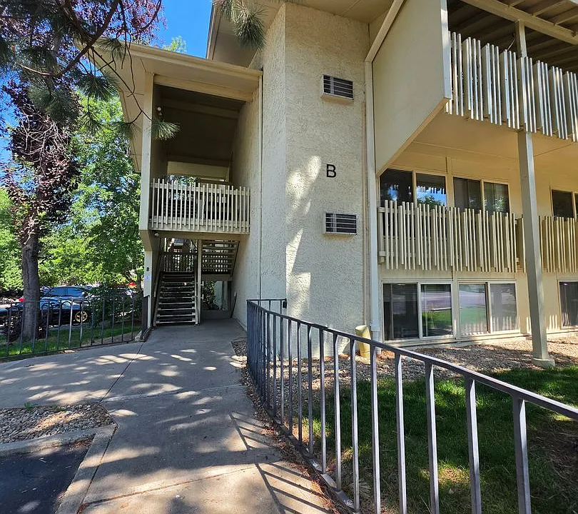 2707 Valmont Rd #B309