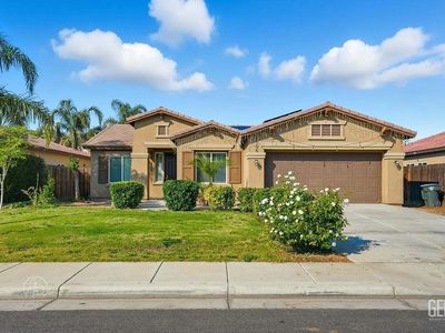 5106 Phisto Pl, Bakersfield, CA, 93313