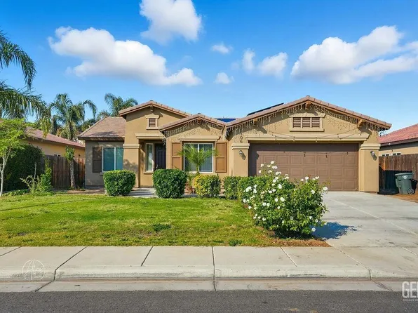 5106 Phisto Pl, Bakersfield, CA 93313