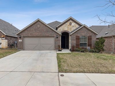 6520 Roaring Crk, Argyle, TX, 76226