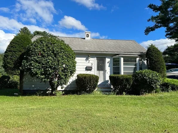 73 Thicket St, Abington, MA 02351