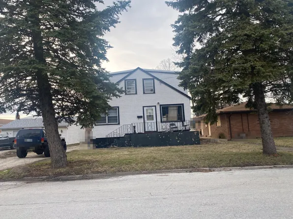 14606 California Ave, Posen, IL 60469