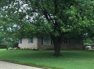 2800 Coal Mine Rd, Newburgh, IN 47630