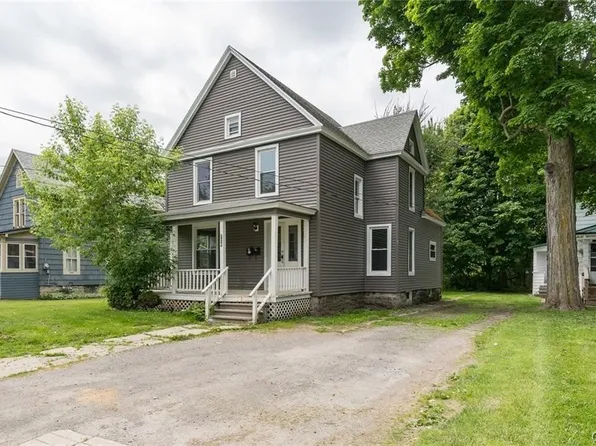 125 N Hamilton St, Watertown, NY 13601
