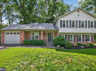 1519 Foster Rd, Silver Spring, MD 20905