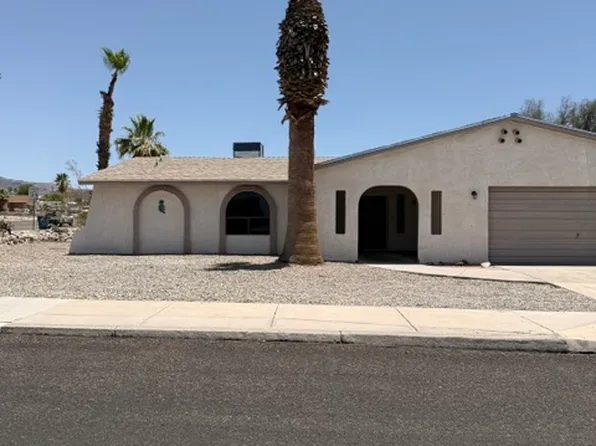 600 Thunderbolt Ave, Lake Havasu City, AZ 86406