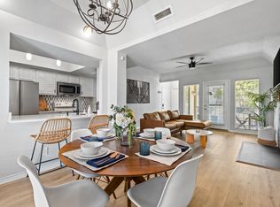 3105 San Jacinto St APT 201, Dallas, TX 75204