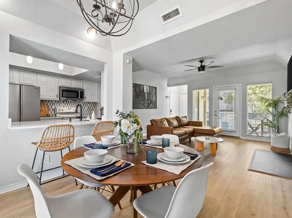 3105 San Jacinto St APT 201, Dallas, TX 75204