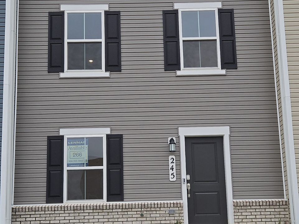 1st image of 245 Swan Field Ave