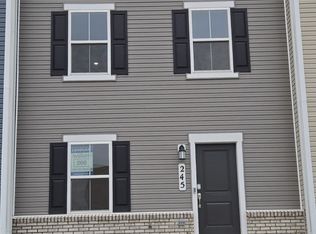 245 Swan Field Ave, Ranson, WV 25438