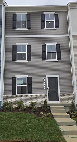 245 Swan Field Ave Photo 1