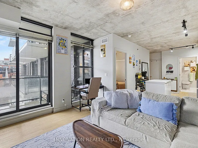 203 Catherine St #411 — Photo 5