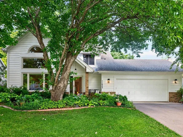 11623 Magnolia Ct N, Champlin, MN 55316