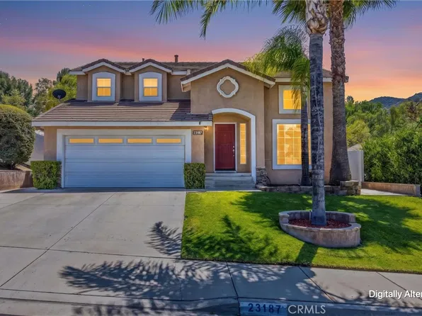23187 Coffee Berry Cir, Corona, CA 92883