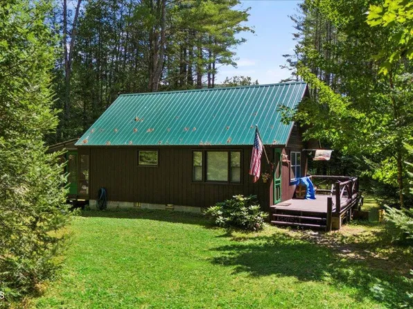 358 Irishtown Road, Olmstedville, NY 12857