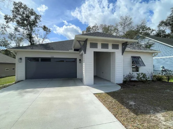 132 SW Silver Palm Dr, Lake City, FL 32024
