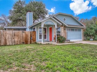12123 Ridge Summit St, San Antonio, TX 78247