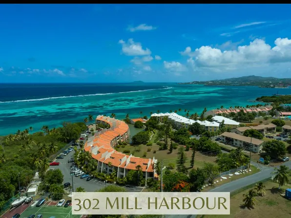 302 Mill Harbour, St. Croix, VI 00820