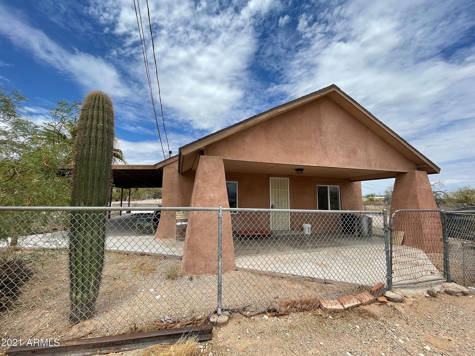 633 N Kilbright Ave, Ajo, AZ 85321 Zillow