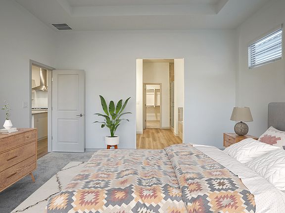 Owners Suite - Marilyn II Lomas Encantadas