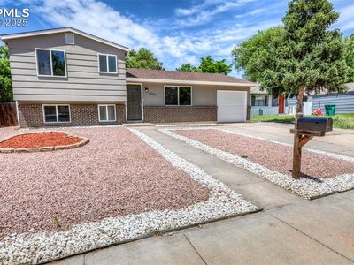4460 Monica Dr, Colorado Springs, CO, 80916