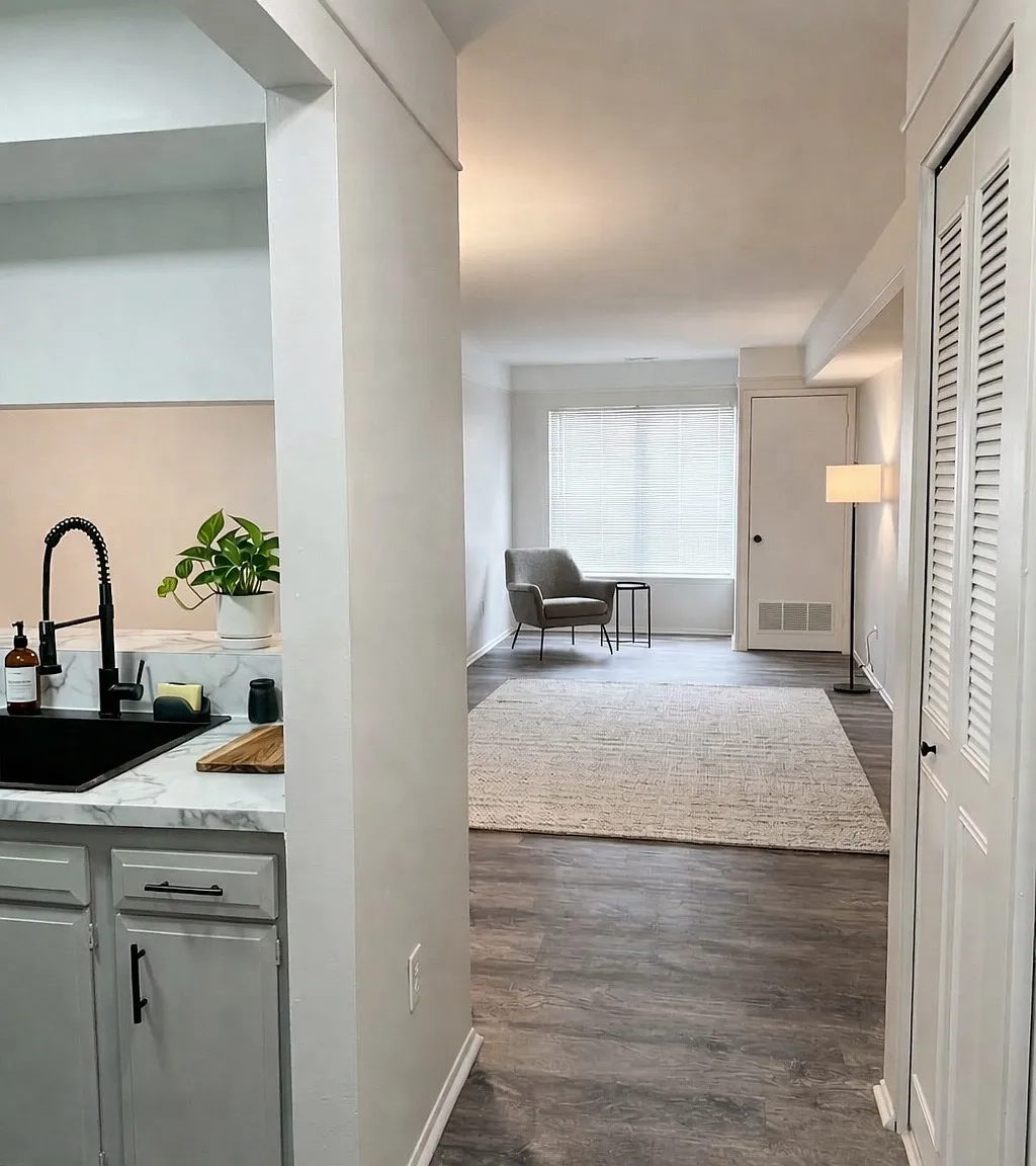 1 bed, 750 sqft, $900 — Photo 4