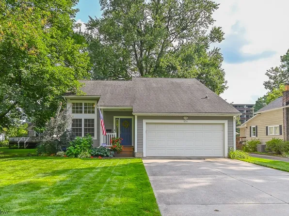 1634 Artman Ave, Akron, OH 44313